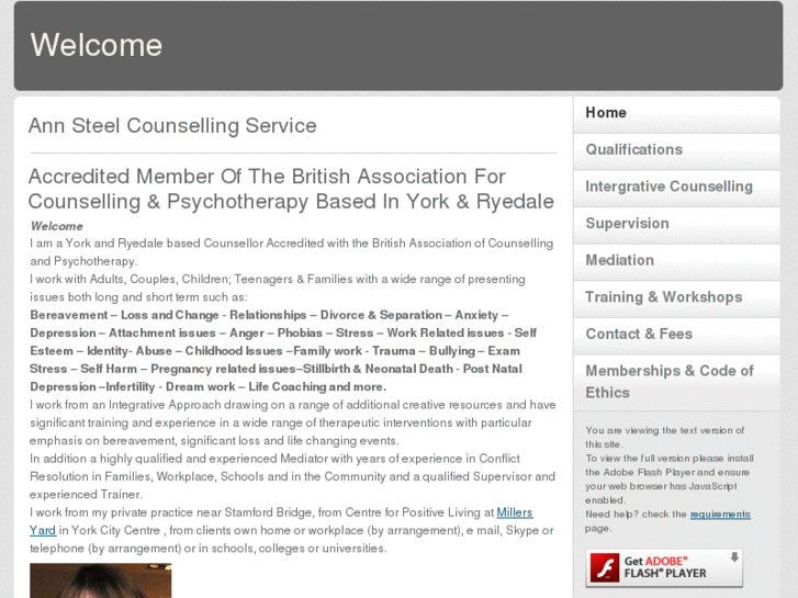 www.yorkcounselling.co.uk