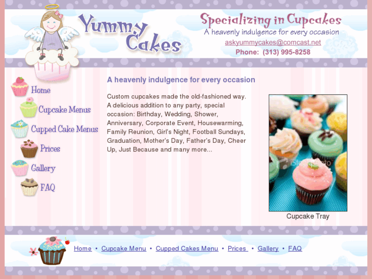 www.yummycakesbykim.com