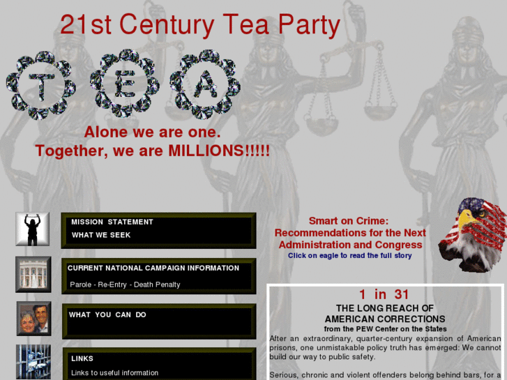 www.21stcenturyteaparty.net