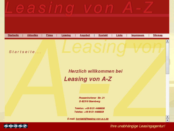 www.a-zleasing.com