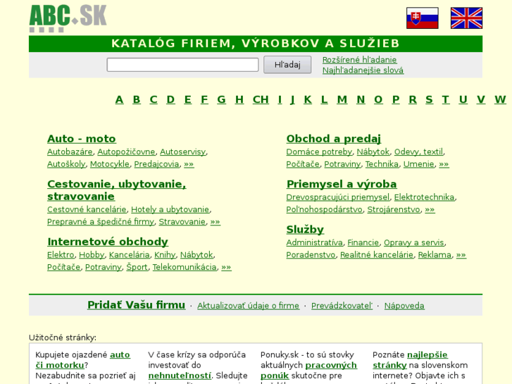 www.abc.sk