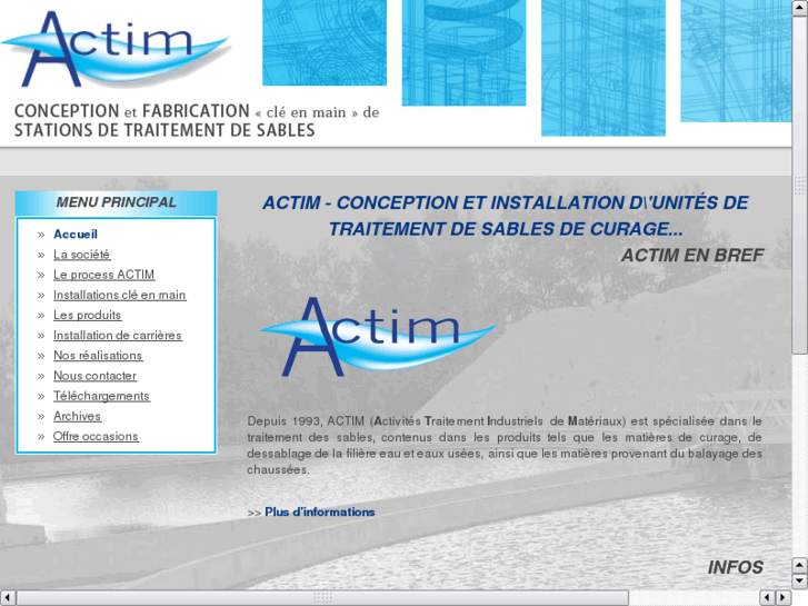www.actim-sas.net