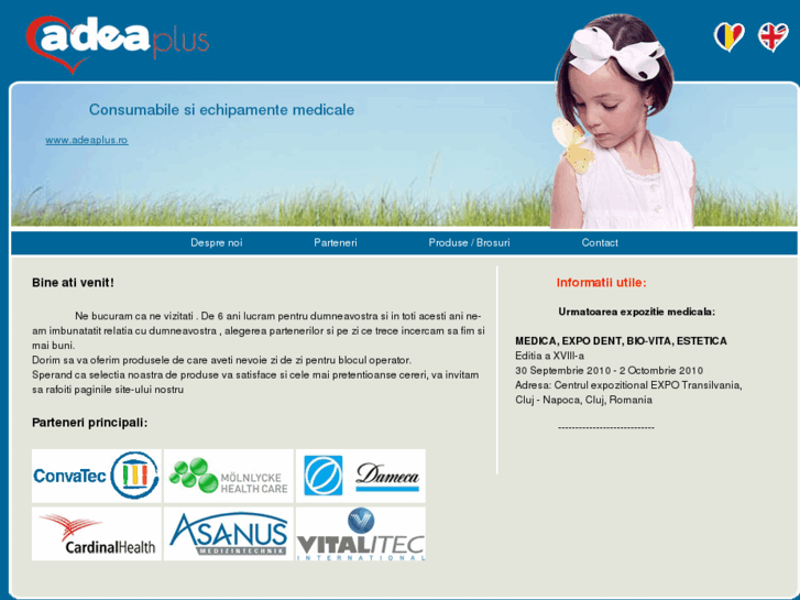 www.adeaplus.ro