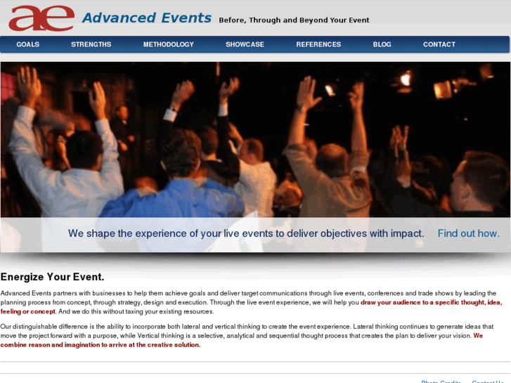 www.advancedevents.net