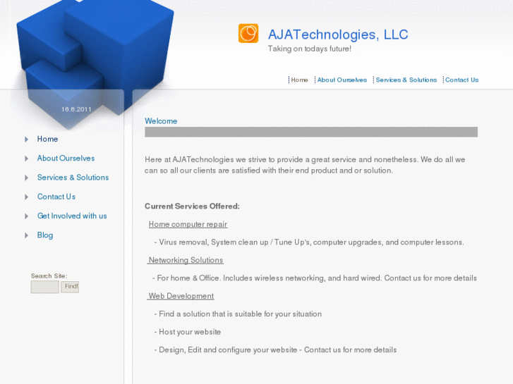 www.ajatechnologies.net