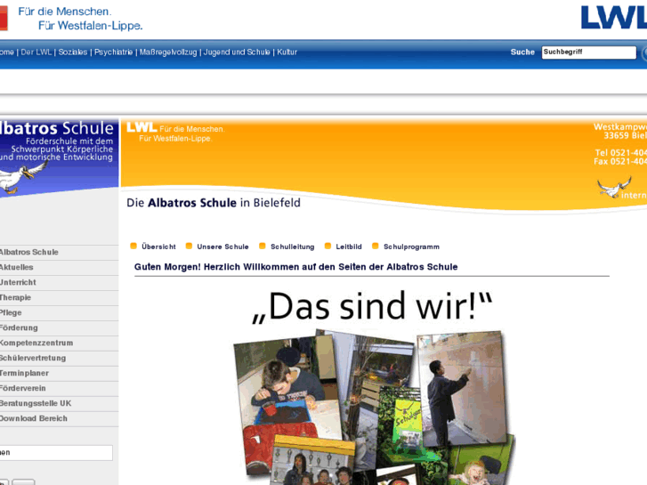 www.albatros-schule.de