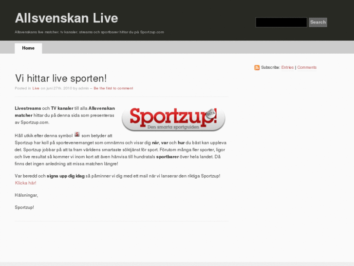 www.allsvenskanlive.com