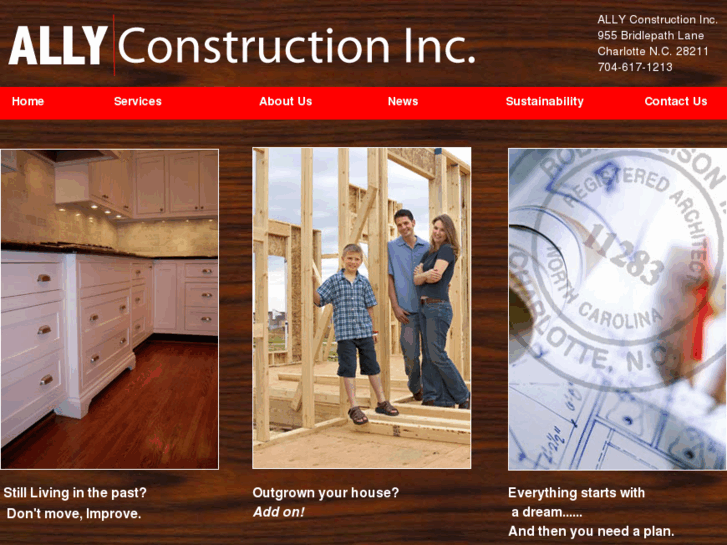 www.allycontractors.com