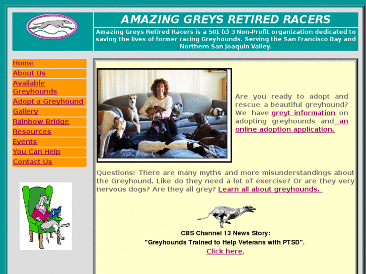 www.amazinggreys.com