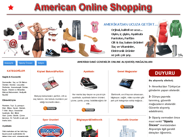 www.americanonlineshopping.net