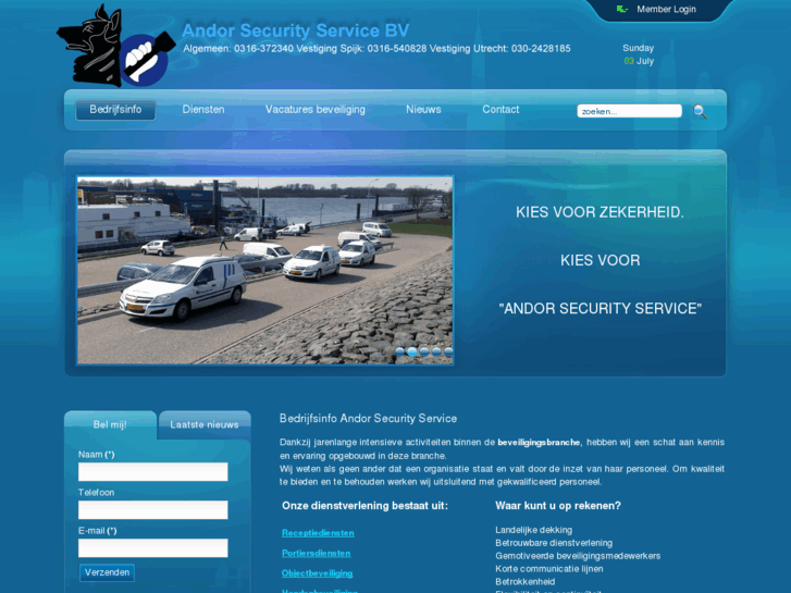 www.andor-security.nl