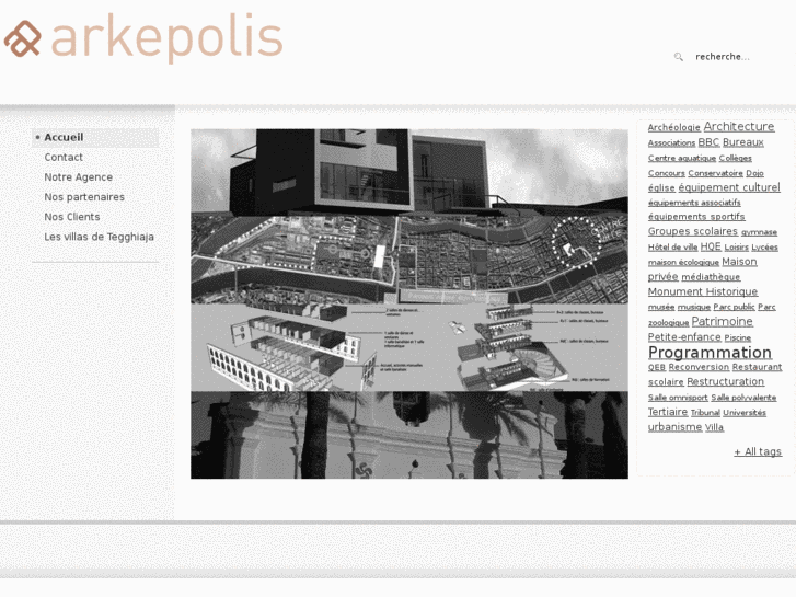 www.arkepolis.fr