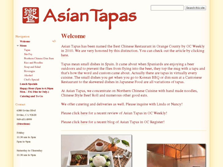 www.asian-tapas.com