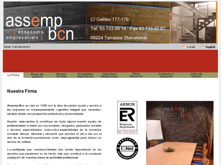 www.assempbcn.com