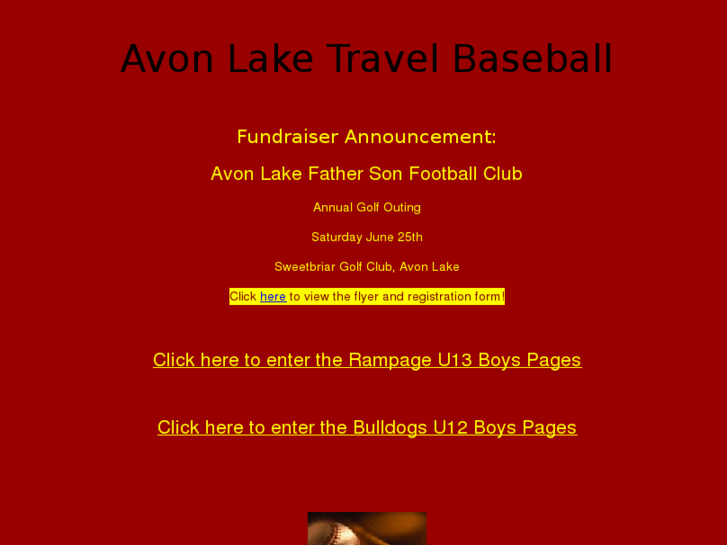 www.avonlakebaseball.com