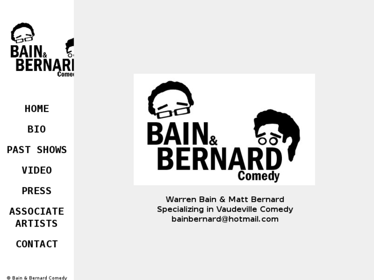 www.bainandbernard.com