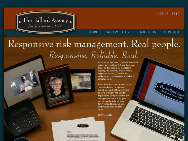 www.ballardagency.com