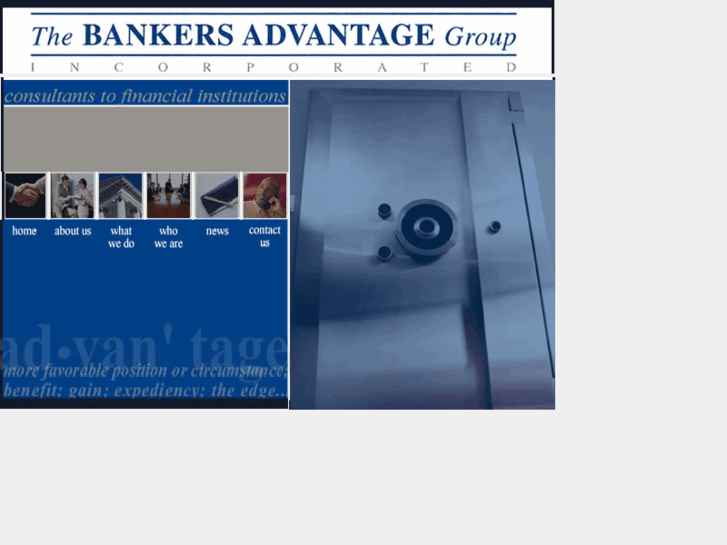 www.bankersadvantage.com