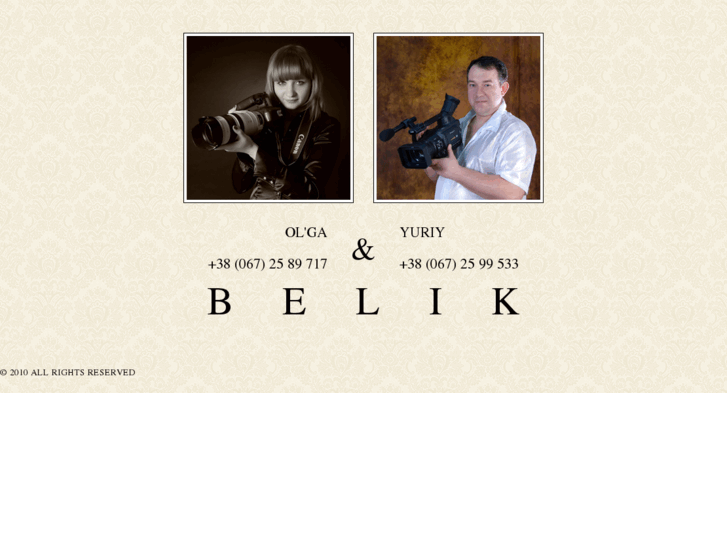 www.belik-art.com