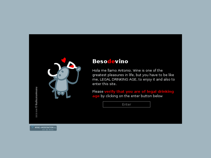 www.besodevino.com