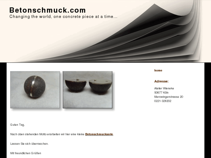 www.betonschmuck.biz