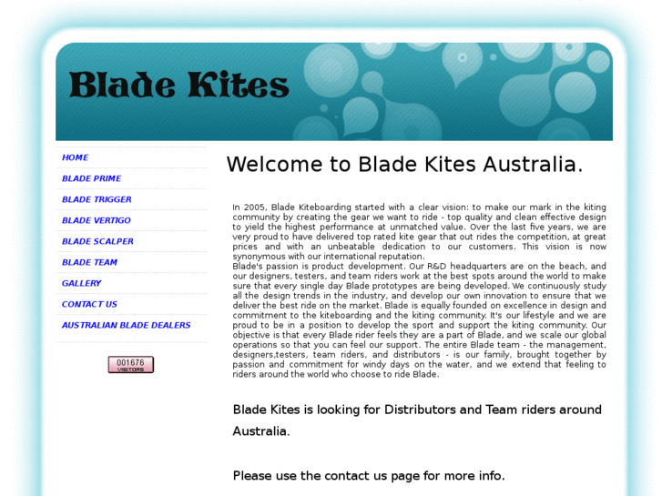 www.bladekitesaus.com