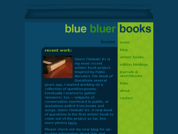 www.bluebluerbooks.com