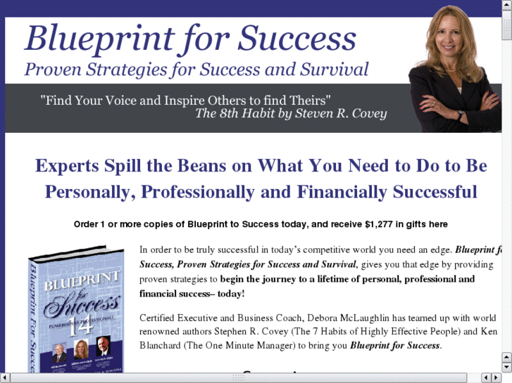 www.blueprintforsuccessbook.com