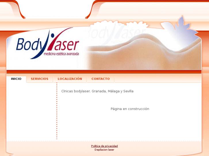 www.bodylaser.es