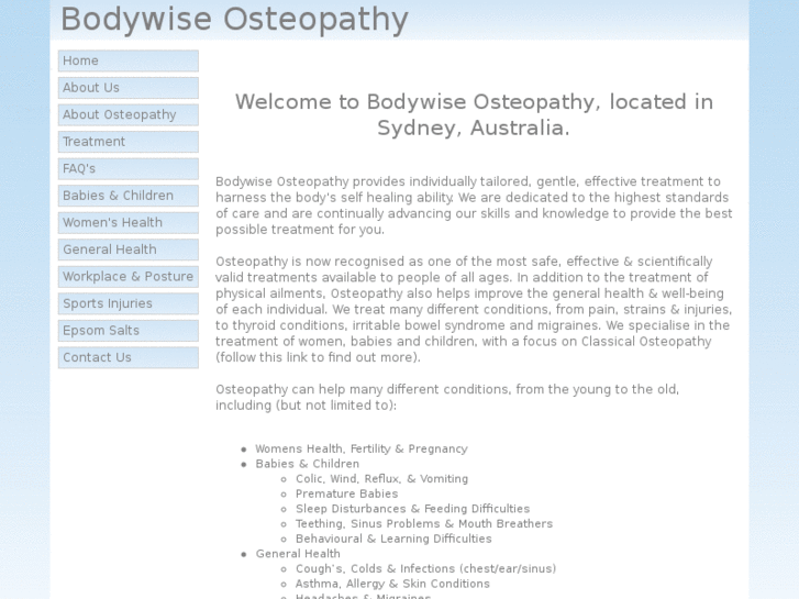 www.bodywiseosteopathy.com