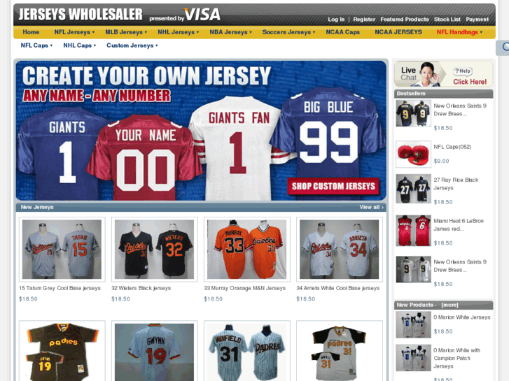 www.bonajerseys.com