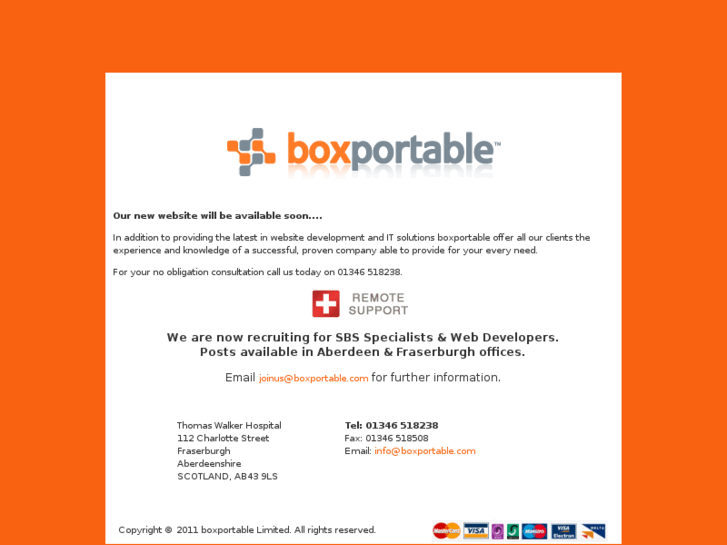 www.boxportable.net