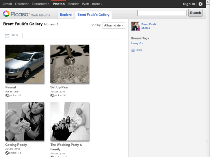 www.brentfaulk.com