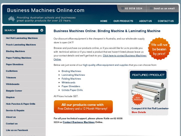 www.businessmachinesonline.com