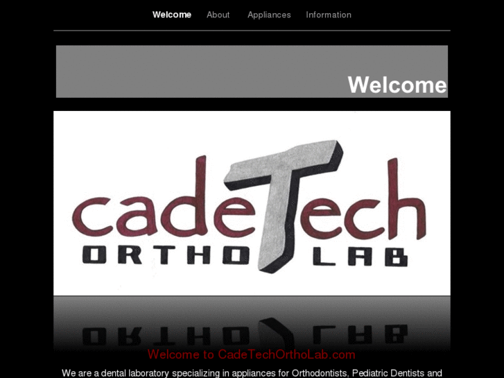 www.cadetechortholab.com