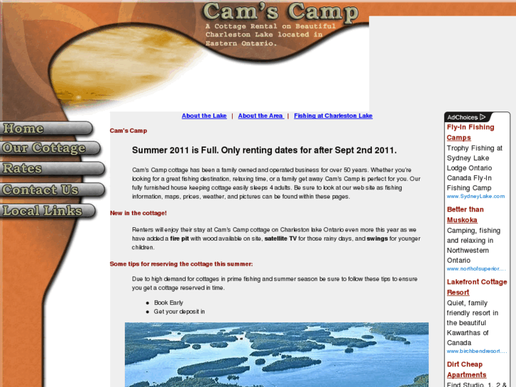 www.camscamps.com