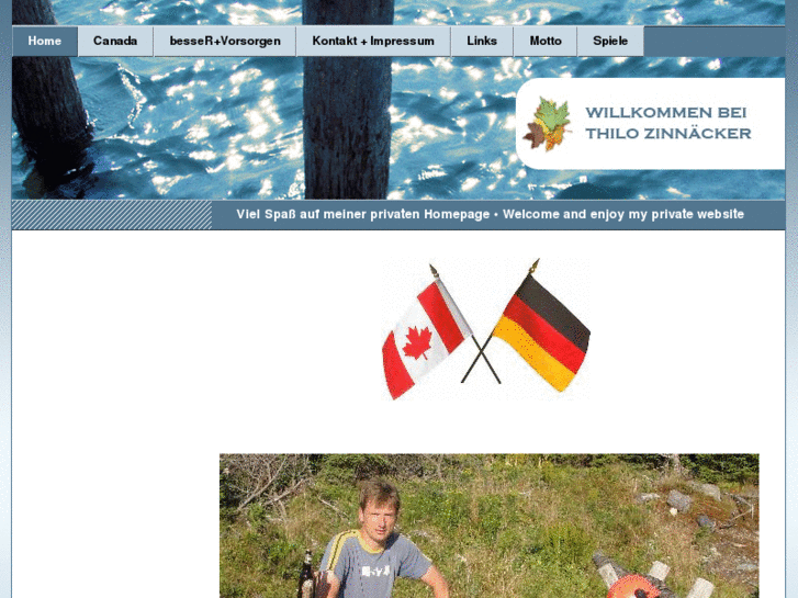 www.canada-ferienhaus.net