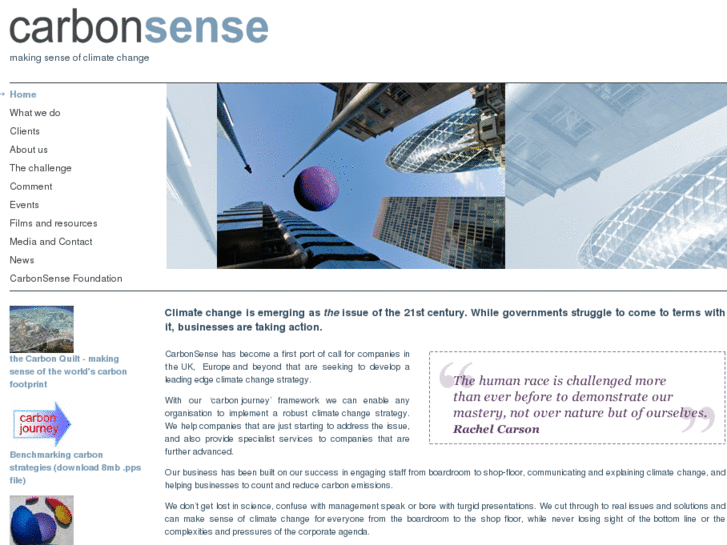 www.carbonsense.com