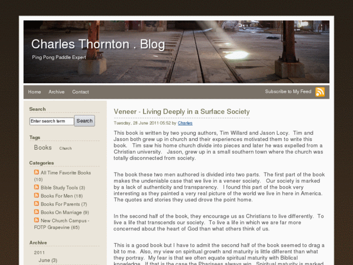 www.charlesthorntonblog.com