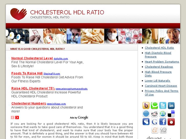 www.cholesterolhdlnow.org