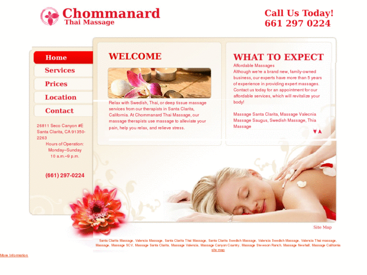 www.chommanardmassage.com