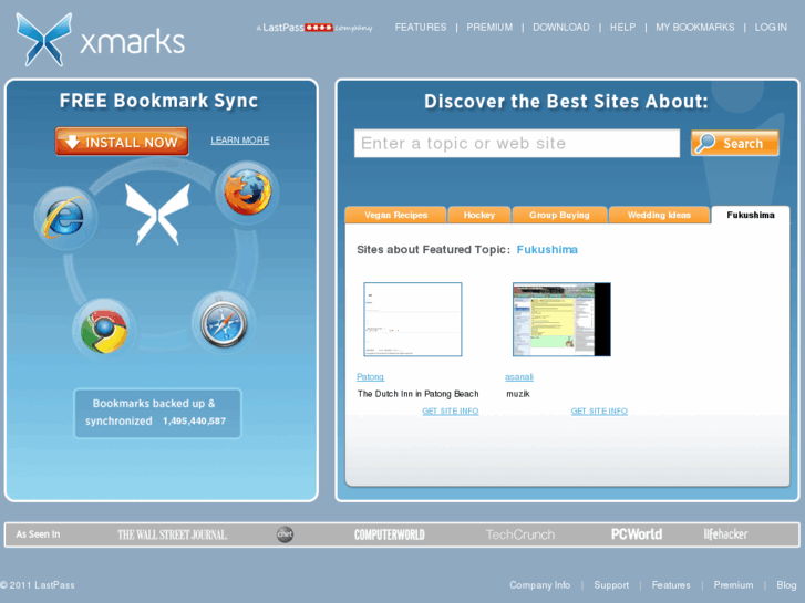 www.chromemarks.com