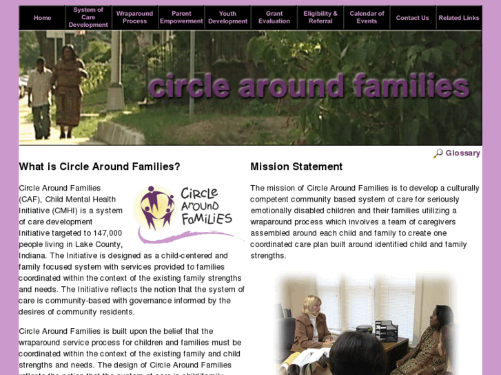 www.circlearoundfamilies.org