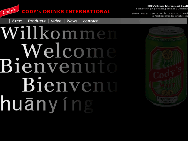 www.codys-drinks.com