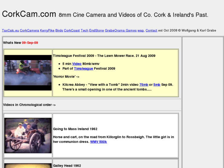 www.corkcam.com