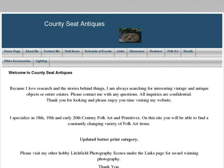 www.countyseatantiques.com