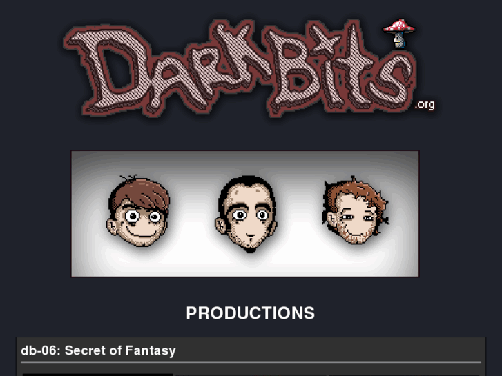 www.darkbits.org