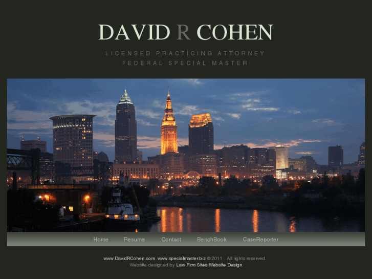 www.davidrcohen.com