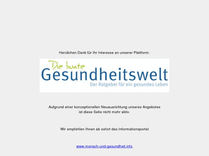 www.die-gesundheitswelt.com