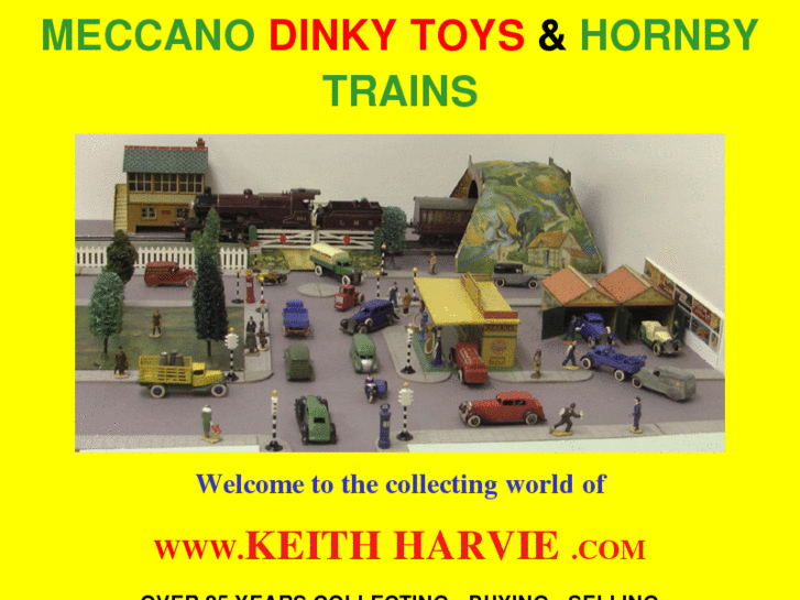 www.dinkymania.com